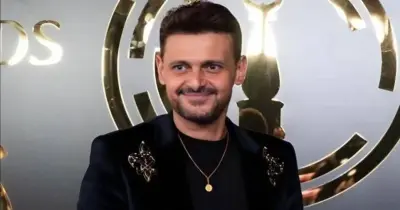 جرعة كوميديا جديدة.. رامز جلال يعود للسينما بفيلم بيج رامي في هذا الموعد