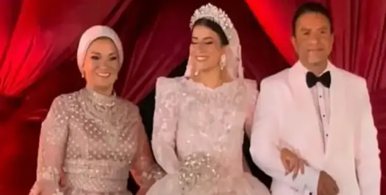  ياسمين الخطيب تفتح النار على هبة قطب بعد الفرح: اعتذري 