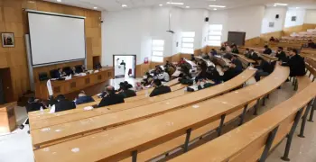تعطيل الجامعات غدا الأربعاء 25 مارس 2026 لسوء الأحوال الجوية