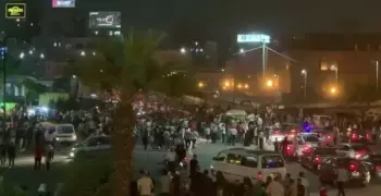 محامي: القبض على نجل رئيس محكمة استئناف القاهرة الأسبق في «وسط البلد»