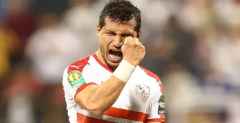 ما هو منصب طارق حامد الجديد في الزمالك؟