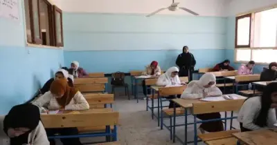 تنسيق المدارس التجارية والفندقية بالقاهرة 2026 المرحلة الثانية
