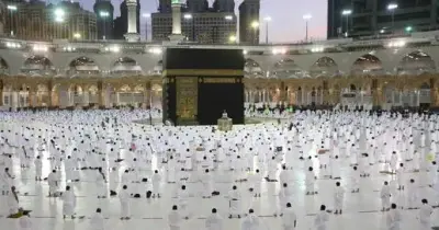 متى تفتح العمرة بعد الحج 2026 بشكل رسمي؟