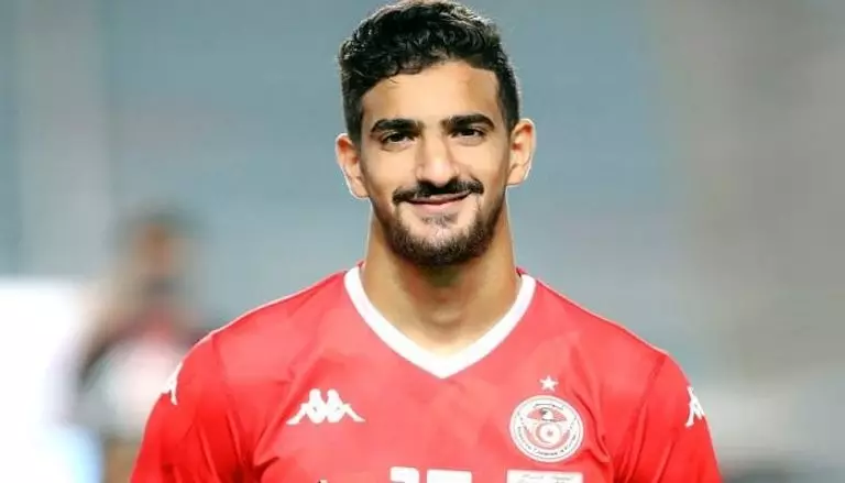  مركز محمد علي بن رمضان صفقة الأهلي الجديدة وأبرز المعلومات عنه 