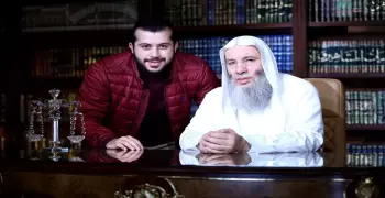 براءة خالد محمد حسان من تهمة المخدرات بسبب كيدية الاتهام