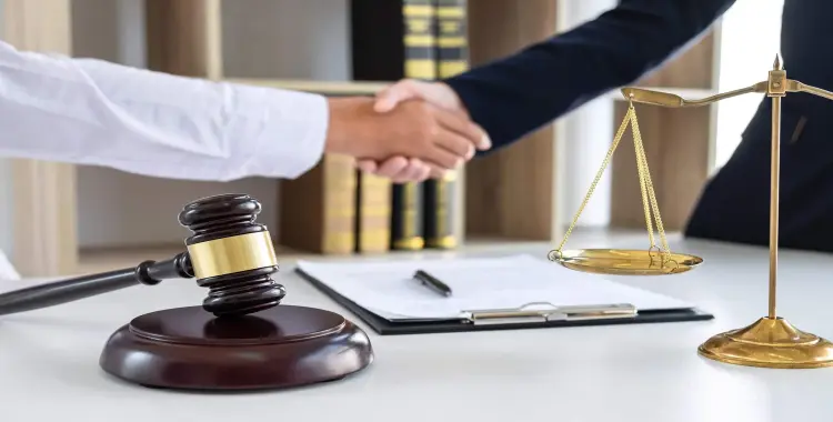  ​​​​​​​إتقان تطلب «محام».. فرصة للانضمام إلى الإدارة القانونية برئاسة الوزراء 