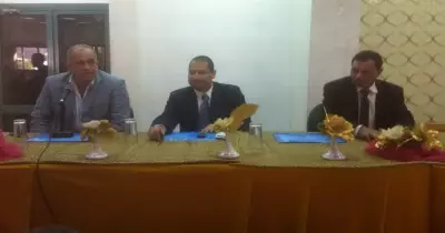 أسماء مجلس اتحاد طلاب جامعة بورسعيد 2018