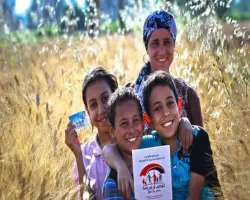 استعلام بالرقم القومي تكافل وكرامة 2026 شهر سبتمبر.. الرابط والخطوات
