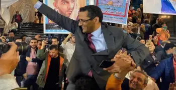 خالد البلشي نقيبا للصحفيين لدورة ثانية