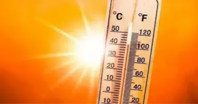 طقس أسبوع إجازة عيد الأضحى من الاثنين 25 إلى الأربعاء 29 مايو 2026