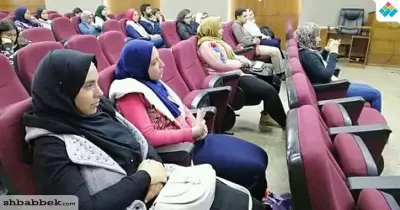 كلية اقتصاد وسياسة جامعة القاهرة تنظم ندوة «إثراء تنوع الشخصية المصرية» للطلاب