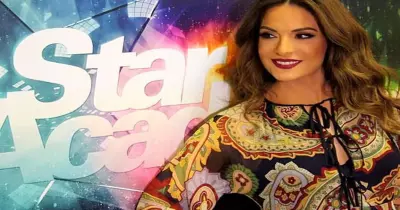 معلومات عن هيلدا خليفة التي تقدم مهرجان الجونة 2020
