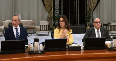 قرارات مجلس الوزراء.. الحصاد الكامل للاجتماع الأسبوعي للحكومة