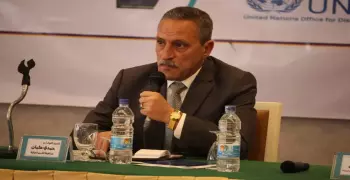 من هو اللواء حمدي عثمان محافظ الإسماعيلية المستقيل؟
