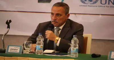 من هو اللواء حمدي عثمان محافظ الإسماعيلية المستقيل؟