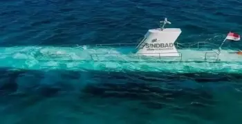 الضحايا سياح.. تفاصيل غرق غواصة الغردقة سندباد