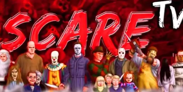  تردد قناة scare tv الجديد 2021 على النايل سات 