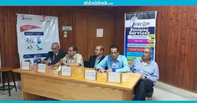 220 ألف جنيه لمساعدة الطلاب غير القادرين بـ«هندسة أسيوط».
