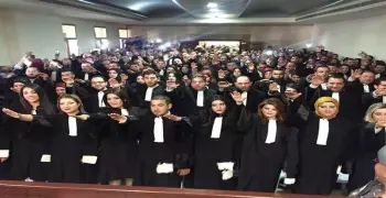هام للمحامين.. أماكن الدراسة في معهد المحاماة بكل محافظة