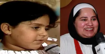 هند حسني.. نجمة «هالة حبيبتي» تكشف عادة لم تفارق فؤاد المهندس