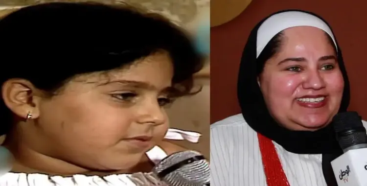 هند حسني.. نجمة «هالة حبيبتي» تكشف عادة لم تفارق فؤاد المهندس 