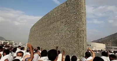 متى رمي الجمرات في حج 1447هـ\2026؟.. عدد الحصيات وأيام الأداء