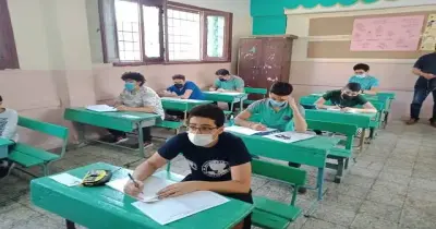 رابط نتيجة الشهادة الإعدادية محافظة الشرقية الدور الثاني 2026.. اضغط  الآن