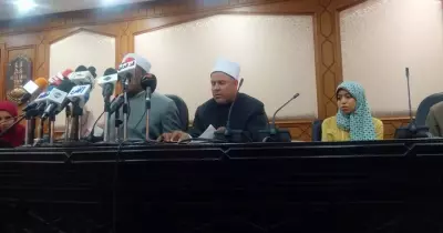57% نسبة النجاح بالثانوية الأزهرية