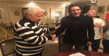 الفيصلي يوضح حقيقة الشرط الجزائي في عقد مدرب الزمالك الجديد