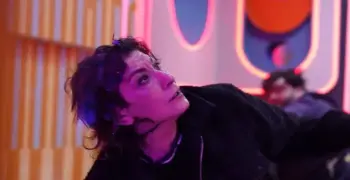 سماح أنور وهي صغيرة.. نجمة أكشن التمانينيات