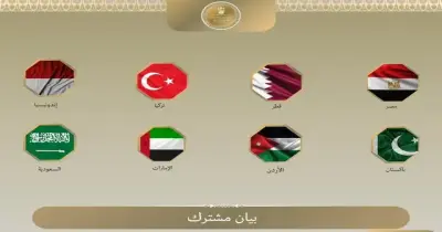 8 دول مسلمة تدين تصديق الكنيست الإسرائيلي على قانون يجيز إعدام الفلسطينين