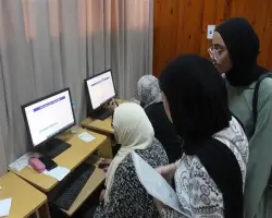 تقليل الاغتراب مفتوح لطلاب المرحلة الثالثة والدور الثاني ومن لم يستفد سابقا 2026 2027