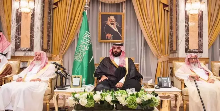  محمد بن سلمان: أنا المسئول عن مقتل الصحفي جمال خاشقجي 