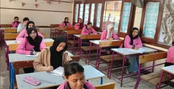 مصاريف الصف الأول ثانوي فني خدمات تجاري  2026 2027