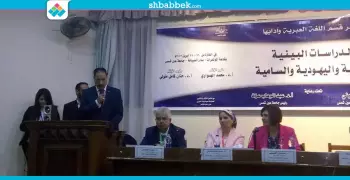 فتحي الشرقاوي: التعرف على الثقافات يساعد في تطوير النفس