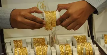 الذهب يستقر في الأسواق.. وعيار 21 يسجل 626 جنيه