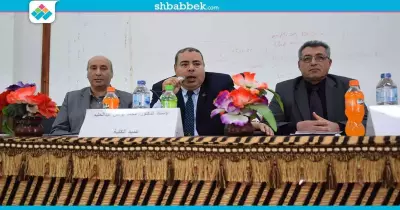 عميد بجامعة الأزهر: «مصر بلد الرئيس السيسي فكيف لا تكون قد الدنيا»