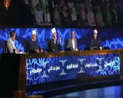 جوائز مسابقة دولة التلاوة الموسم الثاني.. مليون جنيه للمركز الأول