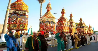 هل اليوم عطلة رسمية في العراق بمناسبة المولد النبوي الشريف 25 أغسطس 2026؟