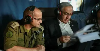 من هو رومان غوفمان رئيس الموساد الجديد؟