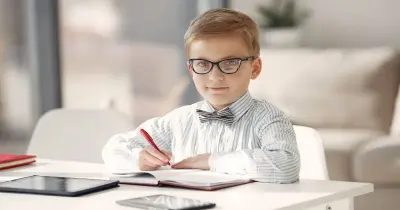 جدول امتحانات الصف السادس الابتدائي الترم الأول كفر الشيخ 2026