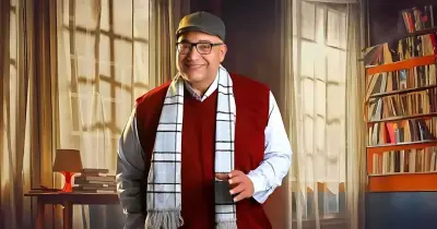 مواعيد عرض وإعادة مسلسل وصية جدو في رمضان 2026 على صدى البلد ونايل دراما