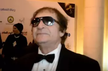 القيصر يتماثل للشفاء.. آخر أخبار الحالة الصحية للفنان محيي إسماعيل اليوم