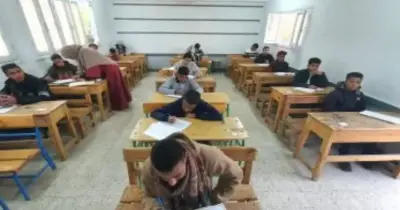 موعد ظهور نتيجة الشهادة الإعدادية محافظة الأقصر الترم الثاني 2026 المنتظر