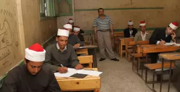 برقم الجلوس.. اعرف نتيجة الشهادات الإعدادية والابتدائية الأزهرية