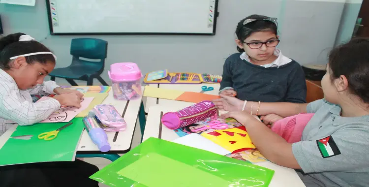  جدول امتحانات شهر نوفمبر الصف الرابع الابتدائي 2025 محافظة الدقهلية 