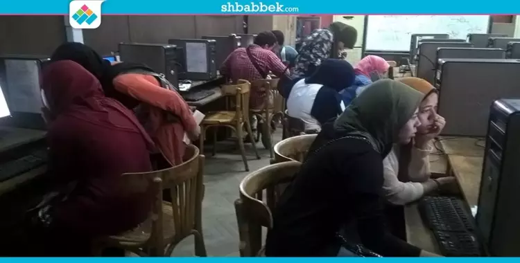  طريقة تسجيل الرغبات لطلاب المعاهد الفنية المتوسطة نظام السنتين 