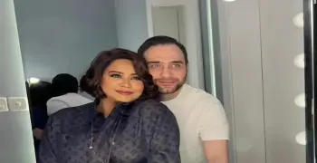 تصريحات حسام حبيب عن شرين بعد عودته لها..هيا مش كويسة