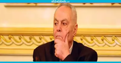 «طالب بالاستفتاء على الله وذبح مرسي».. أغرب 5 تصريحات للمستشار يحيى الجمل