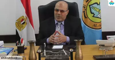 عميد «إعلام الأزهر» يكشف لـ«شبابيك» عن المشروع القومي للكلية هذا العام